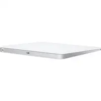 Apple MK2D3Z/A trackpad táctil Inalámbrico y alámbrico Blanco