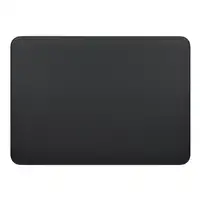 Apple Magic almohadilla táctil Inalámbrico y alámbrico Negro