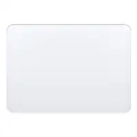 Apple Magic almohadilla táctil Inalámbrico y alámbrico Blanco