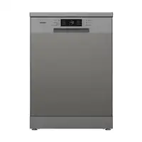 Haeger DW-S8P.002A lavavajillas Independiente 13 cubiertos E