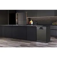 Haeger DW-S8P.002A lavavajillas Independiente 13 cubiertos E