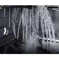 Haeger DW-S8P.002A lavavajillas Independiente 13 cubiertos E