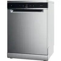 Whirlpool WFC 3C33 PF X Independiente 14 cubiertos D