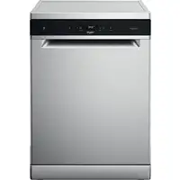 Whirlpool WFC 3C33 PF X Independiente 14 cubiertos D
