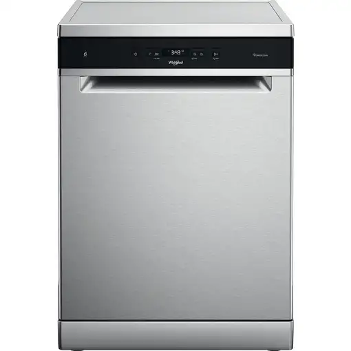 Whirlpool WFC 3C33 PF X Independiente 14 cubiertos D
