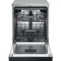 Whirlpool WFC 3C33 PF X Independiente 14 cubiertos D