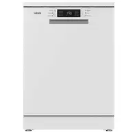 Haeger DW-W8P.001A lavavajillas Independiente 13 cubiertos E