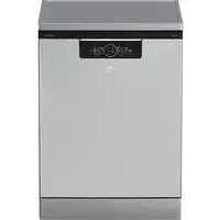 Beko BDFN36560XC Independiente 15 cubiertos A