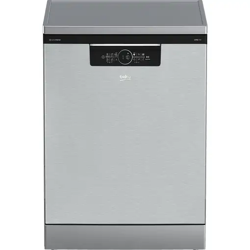 Beko BDFN36560XC Independiente 15 cubiertos A