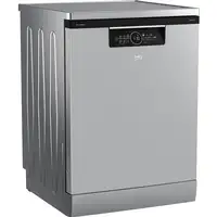 Beko BDFN36560XC Independiente 15 cubiertos A