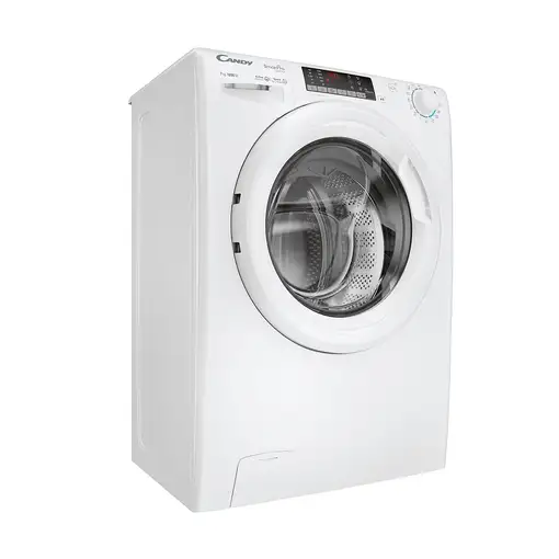 Candy Smart Pro Inverter CO4 274TWM6/1-S lavadora Carga frontal 7 kg 1200 RPM Blan