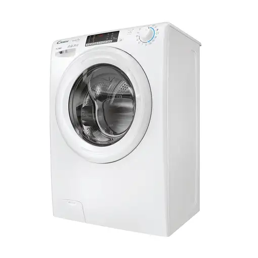 Candy Smart Pro Inverter CO4 274TWM6/1-S lavadora Carga frontal 7 kg 1200 RPM Blan