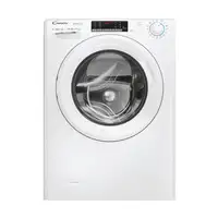 Candy Smart Pro Inverter CO 4104TWM/1-S lavadora Carga frontal 10 kg 1400 RPM Blan