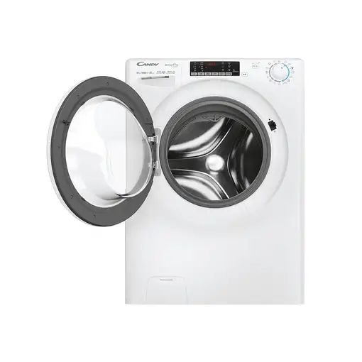 Candy Smart Pro Inverter CO 4104TWM/1-S lavadora Carga frontal 10 kg 1400 RPM Blan