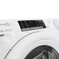 Candy Smart Pro Inverter CO 4104TWM/1-S lavadora Carga frontal 10 kg 1400 RPM Blan