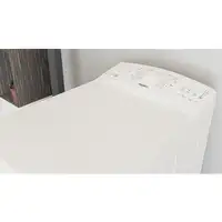 Whirlpool TDLR6040LEUN lavadora Carga superior 6 kg 951 RPM Blanco