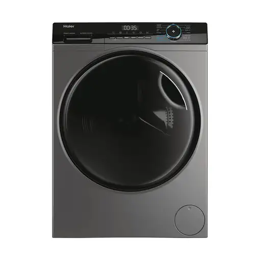 Haier I-Pro Series 3 HWD80-B14939S8 lavadora-secadora Independiente Carga frontal