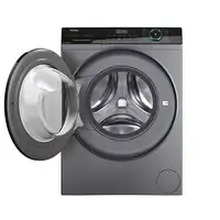 Haier I-Pro Series 3 HWD80-B14939S8 lavadora-secadora Independiente Carga frontal