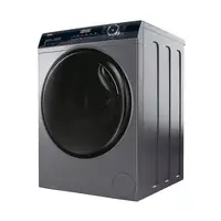 Haier I-Pro Series 3 HWD80-B14939S8 lavadora-secadora Independiente Carga frontal