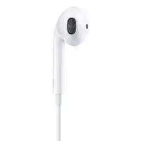 Apple EarPods (USB-C) Auriculares Alámbrico Dentro de oído Llamadas/Música USB Tip