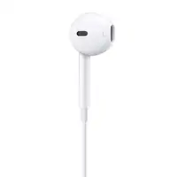 Apple EarPods (USB-C) Auriculares Alámbrico Dentro de oído Llamadas/Música USB Tip