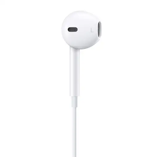 Apple EarPods (USB-C) Auriculares Alámbrico Dentro de oído Llamadas/Música USB Tip