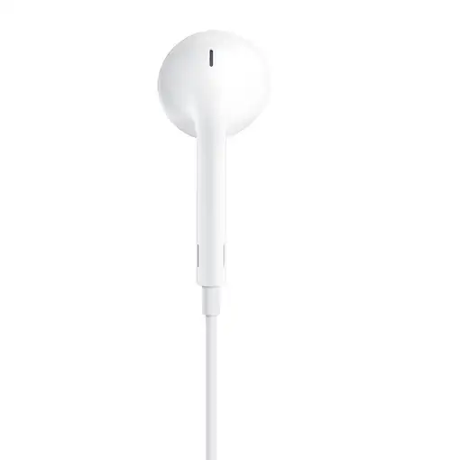 Apple EarPods (USB-C) Auriculares Alámbrico Dentro de oído Llamadas/Música USB Tip