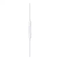 Apple EarPods (USB-C) Auriculares Alámbrico Dentro de oído Llamadas/Música USB Tip
