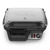 Moulinex GI3060 parrilla eléctrica de contacto