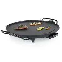 Tristar BP-2787 parrilla eléctrica de contacto