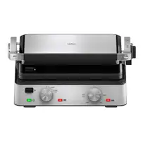 Braun CG 7020 parrilla eléctrica de contacto