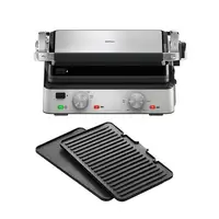 Braun CG 7020 parrilla eléctrica de contacto
