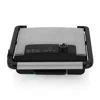 Princess 01.112425.01.001 Panini Grill Pro