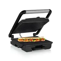 Princess 01.112425.01.001 Panini Grill Pro