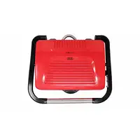 Nevir NVR-9490 CG parrilla eléctrica de contacto
