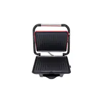 Nevir NVR-9490 CG parrilla eléctrica de contacto