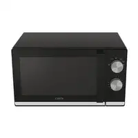 Candy Moderna CMW20TNMB Negro Solo microondas Encimera 20 L 700 W