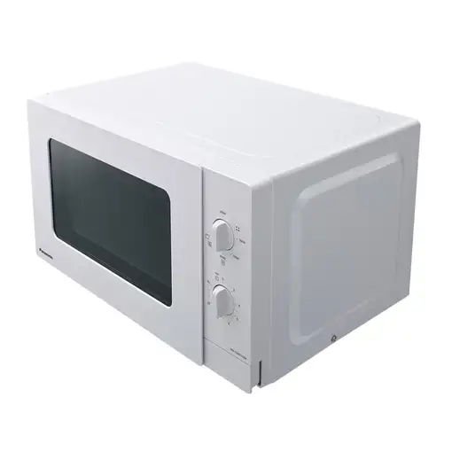 Panasonic NN-GM21QWEPG microondas Blanco Solo microondas Encimera 20 L 800 W