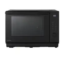 Panasonic NN-DS59NBEPG microondas Negro Microondas combinado Encimera 27 L 1000 W