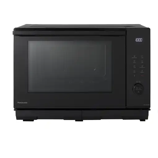 Panasonic NN-DS59NBEPG microondas Negro Microondas combinado Encimera 27 L 1000 W
