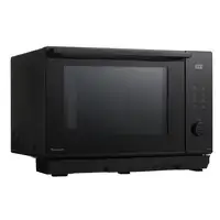 Panasonic NN-DS59NBEPG microondas Negro Microondas combinado Encimera 27 L 1000 W