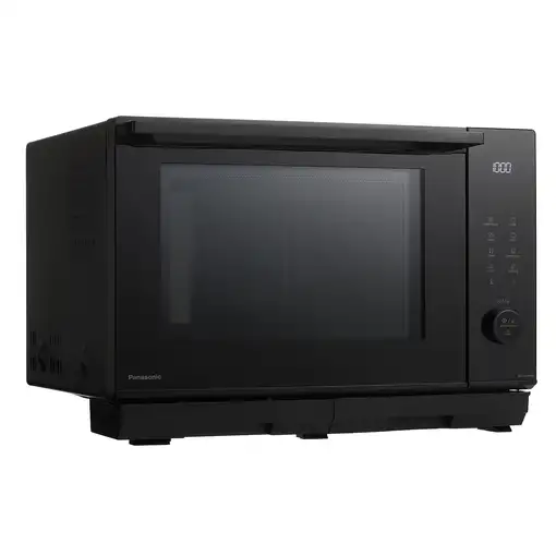Panasonic NN-DS59NBEPG microondas Negro Microondas combinado Encimera 27 L 1000 W
