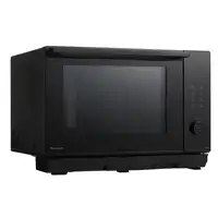 Panasonic NN-DS59NBEPG microondas Negro Microondas combinado Encimera 27 L 1000 W