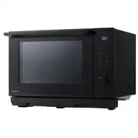 Panasonic NN-DS59NBEPG microondas Negro Microondas combinado Encimera 27 L 1000 W