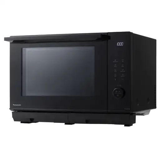 Panasonic NN-DS59NBEPG microondas Negro Microondas combinado Encimera 27 L 1000 W