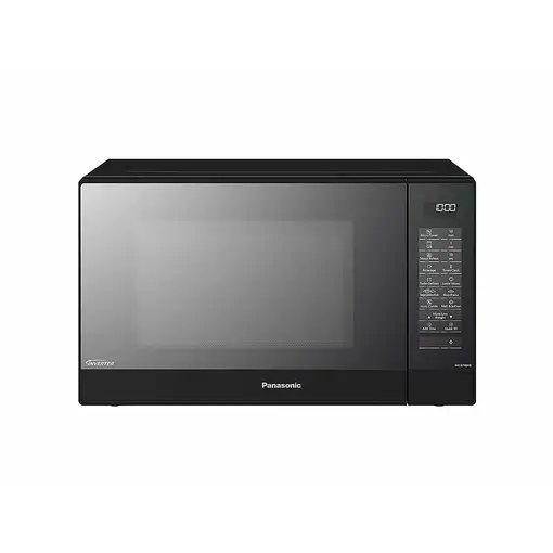Panasonic NN-GT46KB Negro Microondas con grill Encimera 31 L 1000 W