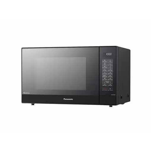 Panasonic NN-GT46KB Negro Microondas con grill Encimera 31 L 1000 W