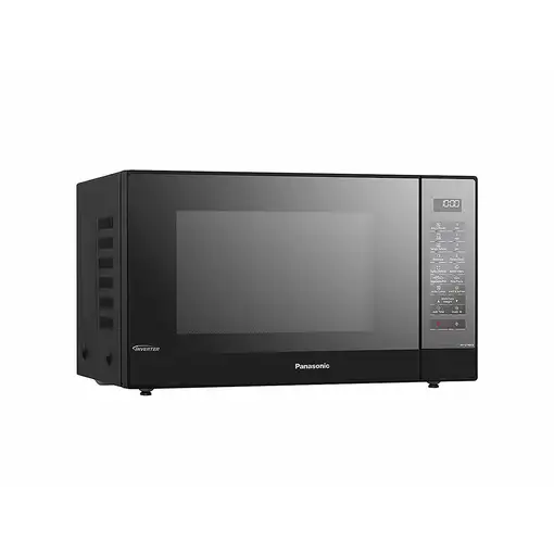 Panasonic NN-GT46KB Negro Microondas con grill Encimera 31 L 1000 W