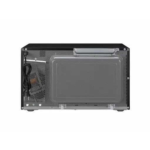 Panasonic NN-GT46KB Negro Microondas con grill Encimera 31 L 1000 W