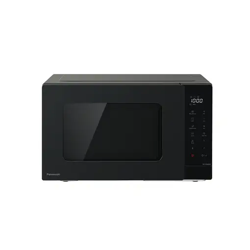 Panasonic NN-K36NB Negro Microondas combinado Encimera 24 L 900 W
